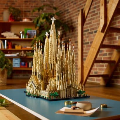 Antoni Gaudí'nin 100. Yılı Ve Mirası