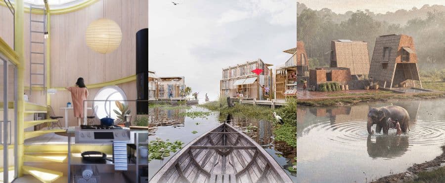 Tiny House 2025 Yarışma Sonuçları