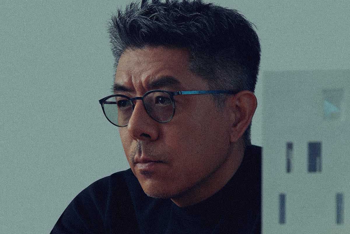 Ma Yansong Aıa Onur Üyesi