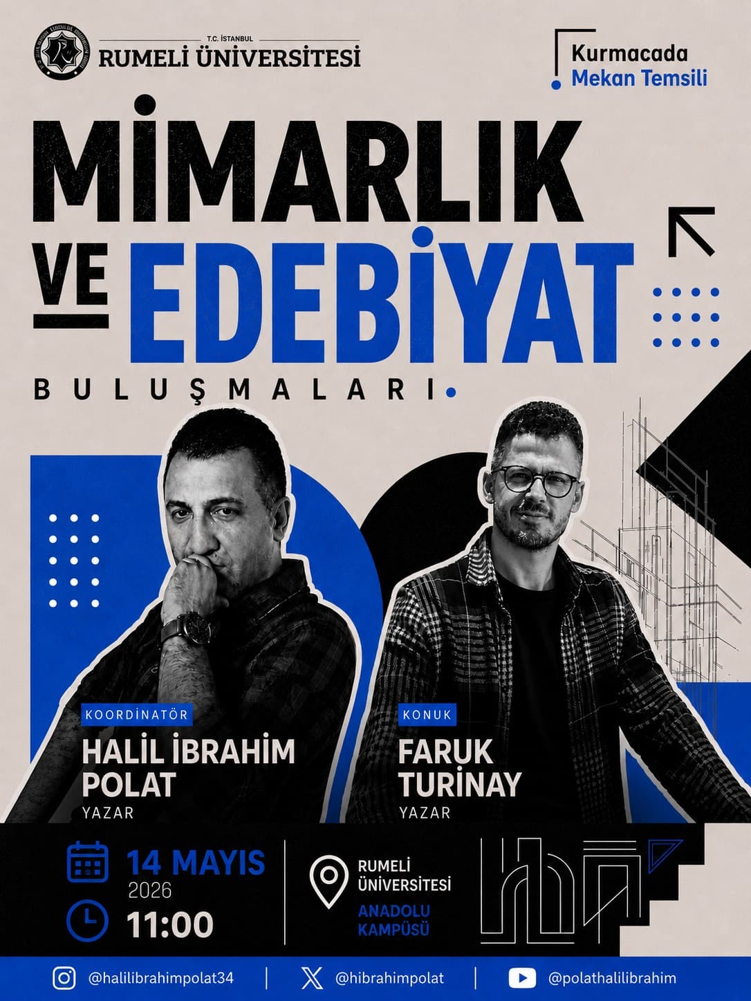 Mimarlık Ve Edebiyat İlişkisi