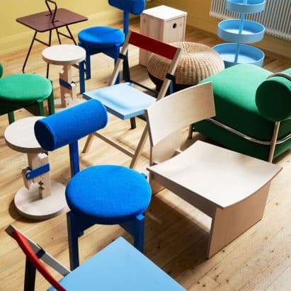 Demokratik Tasarım Ve Ikea Ps