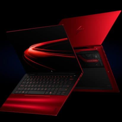 Hp Ve Ferrari'den Endüstriyel Tasarım İş Birliği