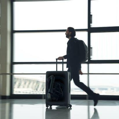 Sürdürülebilir Kent İçi Mikro-mobilite Tasarımı