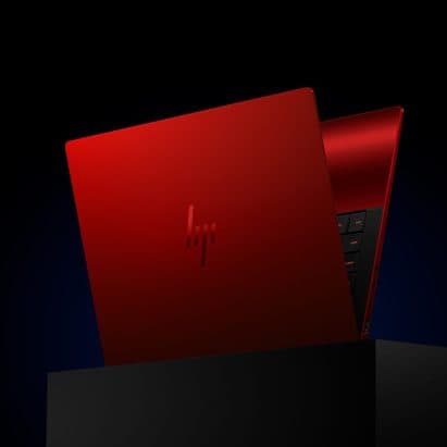 Ferrari Ve Hp'den Endüstriyel Tasarım İş Birliği