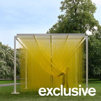 Londra Olympia Çatı Kanopisi