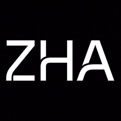 Zaha Hadid Architects'te Rebranding