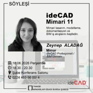 Mimarlık Ve Feng Shui Söyleşisi