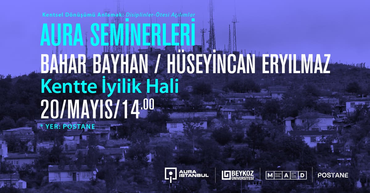 Kentsel Mekanda Müştereklik Semineri