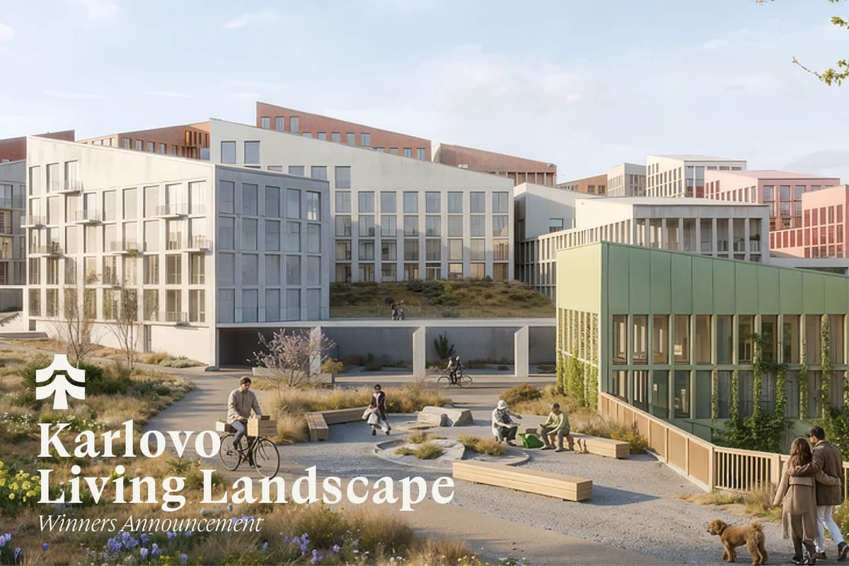 Karlovo Living Landscape Sonuçları