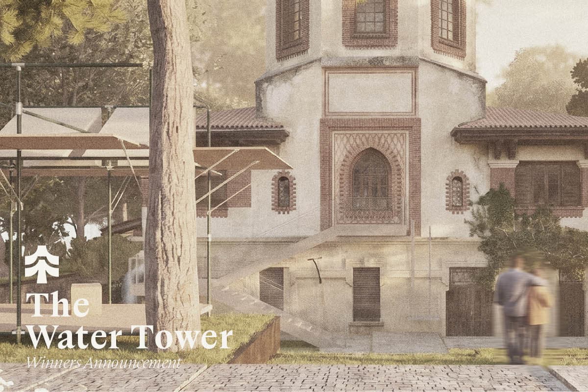 Re-gen Gorizia Yarışması Sonuçları Açıklandı