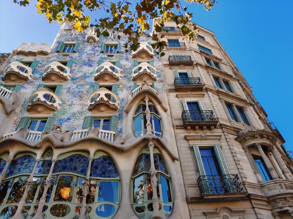Casa Batlló'nun Gizli Katı Açılıyor