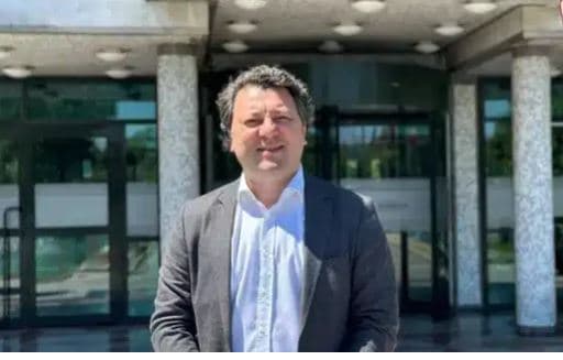 İbb Genel Sekreter Yardımcısı Gürkan Akgün Açıklamaları