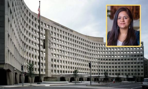Marcel Breuer Binası Ve Koruma Tartışmaları