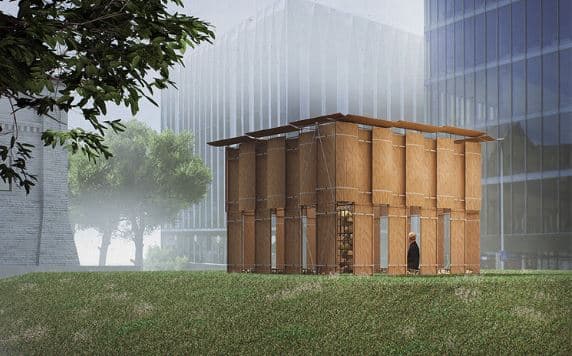 Tallinn Mimarlık Bienali 2026 Yarışma Sonuçları