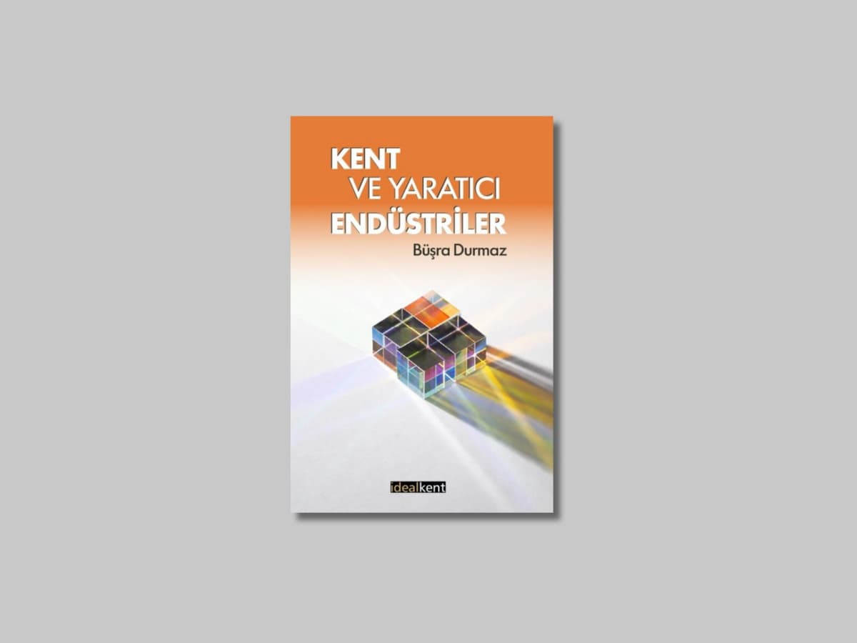 Kent Reformu Ve Belediyecilik Yayını