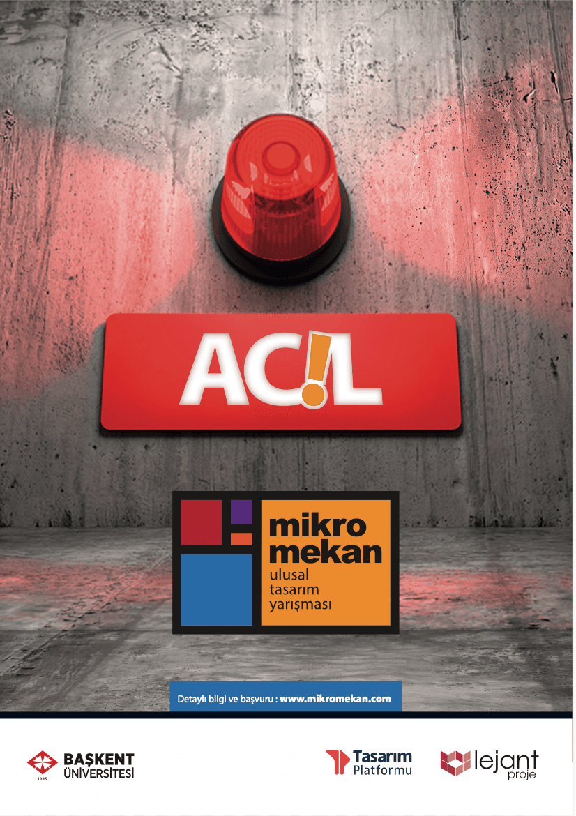 Mikro Mekan Ulusal Tasarım Yarışması