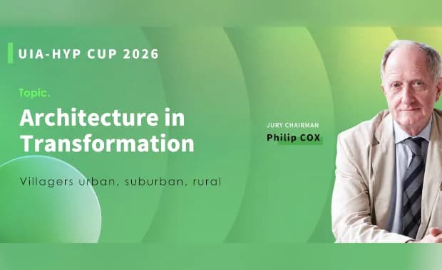 Uıa-hyp Cup 2026 Öğrenci Yarışması