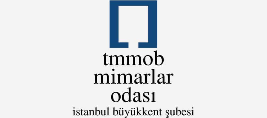 Mimarlar Odası İstanbul Şubesi Kurul Toplantısı