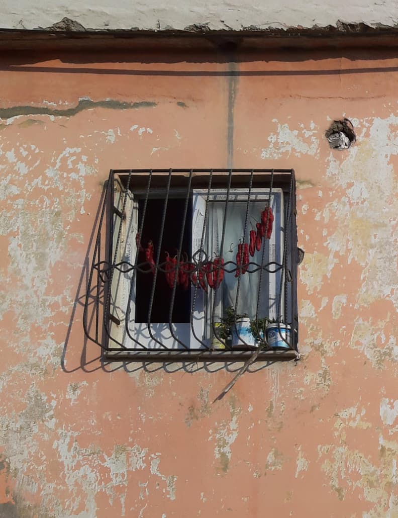 Antakya'da Mekan Ve Hafıza